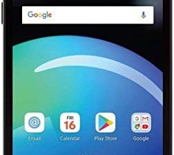 AT&T GoPhone LG Phoenix 3 4G LTE