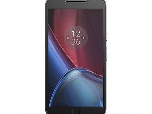 Moto G Plus (4e génération) débloqué -
