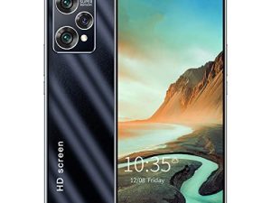 Bewinner Smartphone débloqué plein écran HD 6