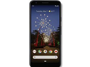 Smartphone Google Pixel 3a (G020E) GSM débloqué