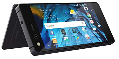 ZTE Axon M Z999 Smartphone GSM débloqué-2
