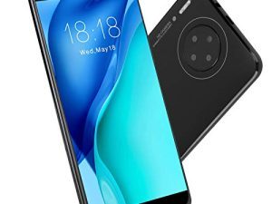 Smartphone M30PLUS 5