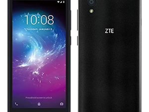 ZTE Blade A3 Lite (16 Go) Écran