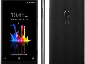 ZTE BLADE Z MAX Z982 (32 Go