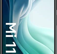Xiaomi Mi 11i | 128 Go 8