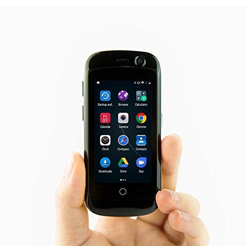 le plus petit smartphone