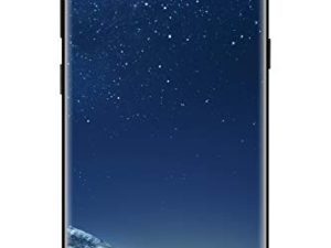 Samsung Galaxy S8 G950FD 64 Go Noir