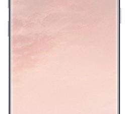 Téléphone débloqué Samsung Galaxy S8 64 Go