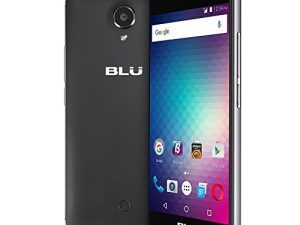 Smartphone débloqué BLU R1 HD 4G GSM