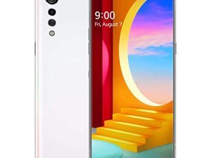 LG Velvet (5G) 128 Go (6