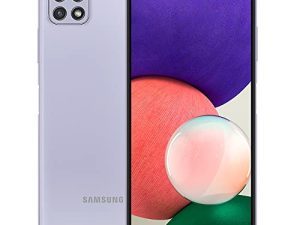 Samsung Galaxy A22 5G 128 Go 6