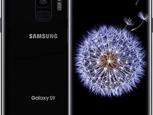 SAMSUNG Galaxy S9 G960U Verizon + GSM