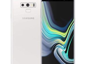 Samsung Galaxy Note 9 SM-N9600 128 Go/6