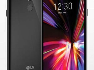 LG K40 X420 32 Go Téléphone GSM