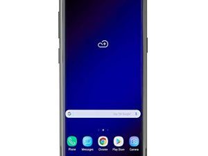 Smartphone débloqué Samsung Galaxy S9 [AT&T] GSM
