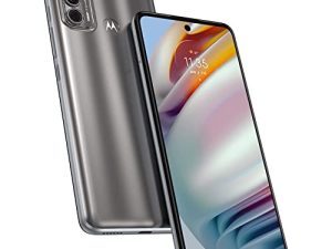 Moto G60 (128 Go