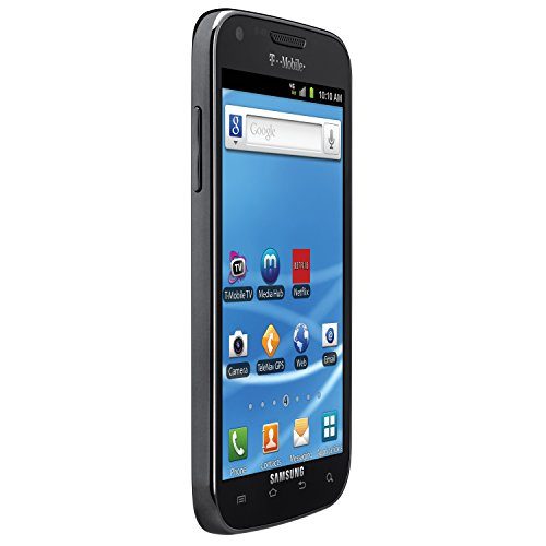 Samsung Galaxy S2 T989 16 Go T-Mobile-2