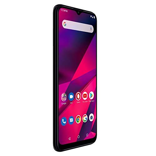 BLEU G90 | 2020 | Batterie toute-2