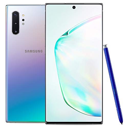Samsung Galaxy Note 10+ Téléphone portable déverrouillé-2