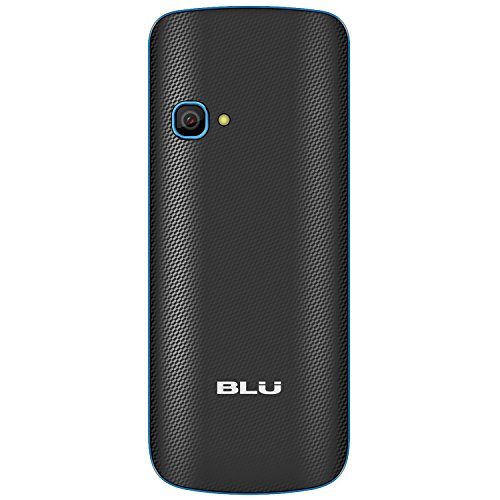 BLU Z150 BLUE Z3 Music Z150 Téléphone-2