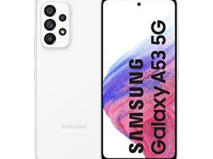 Smartphone SAMSUNG A53 5G 6/128 6