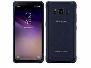 Samsung Galaxy S8 Active