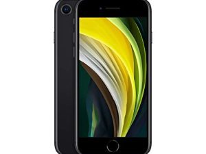 Apple iPhone SE (2e génération)