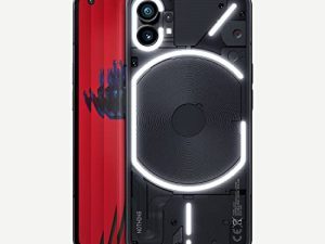 Nothing Phone1 5G Dual 128GB 8GB RAM