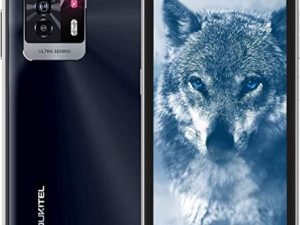Smartphone robuste débloqué OUKITEL WP17 (dernier)