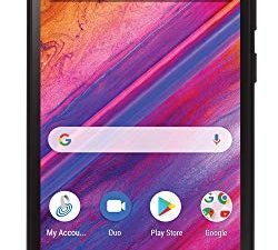 Smartphone prépayé Total Wireless Blu View 1