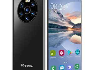 Smartphones débloqués