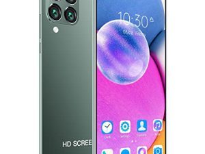 Android 10.0 Smartphone débloqué