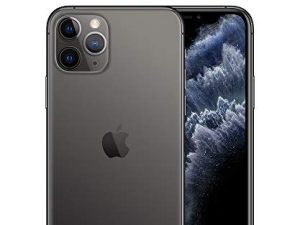 Apple iPhone 11 Pro