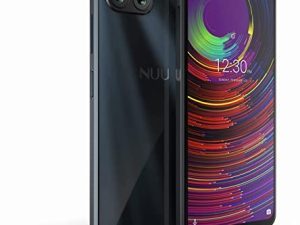 NUU B15 | Batterie 3 jours |