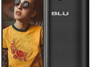Téléphone portable Android BLU C5L 5 ''