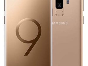 Samsung Galaxy S9+ SM-G9650 Dual Sim 64
