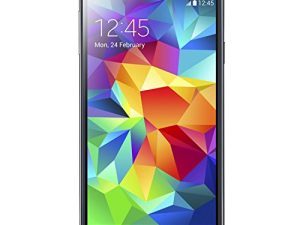 Téléphone intelligent Android Galaxy S5 de Samsung