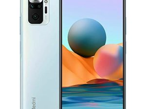 Xiaomi Redmi Note 10 Pro (128 Go