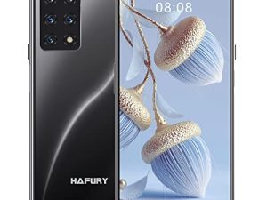 HAFURY Téléphone portable débloqué