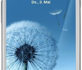 Samsung Galaxy S3 16 Go GSM débloqué