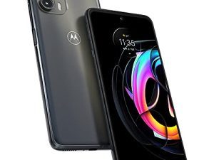 Motorola Edge 20 Lite (128 Go