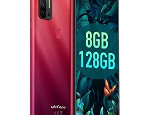Smartphones débloqués Ulefone Note 11P
