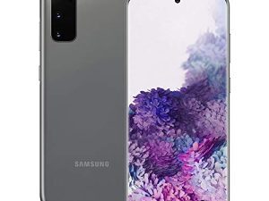 Samsung Galaxy S20 5G (G9810) 128 Go