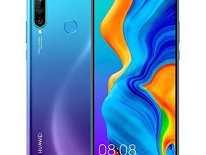 Huawei P30 8 Go de RAM +