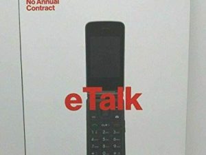 Téléphone à clapet prépayé Verizon Wireless Freetel