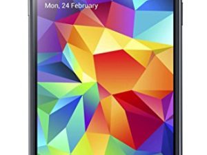Smartphone Samsung Galaxy S5 G900a 16 Go