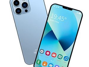 Smartphone Android EARMZRT I13 Pro MAX