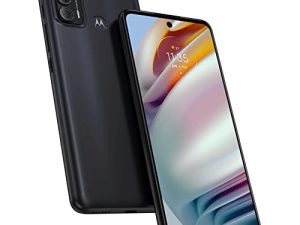 Moto G60 (128 Go