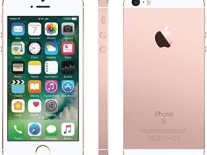 Apple iPhone SE
