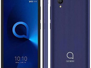 Alcatel 1 (2021) 4G LTE débloqué 5